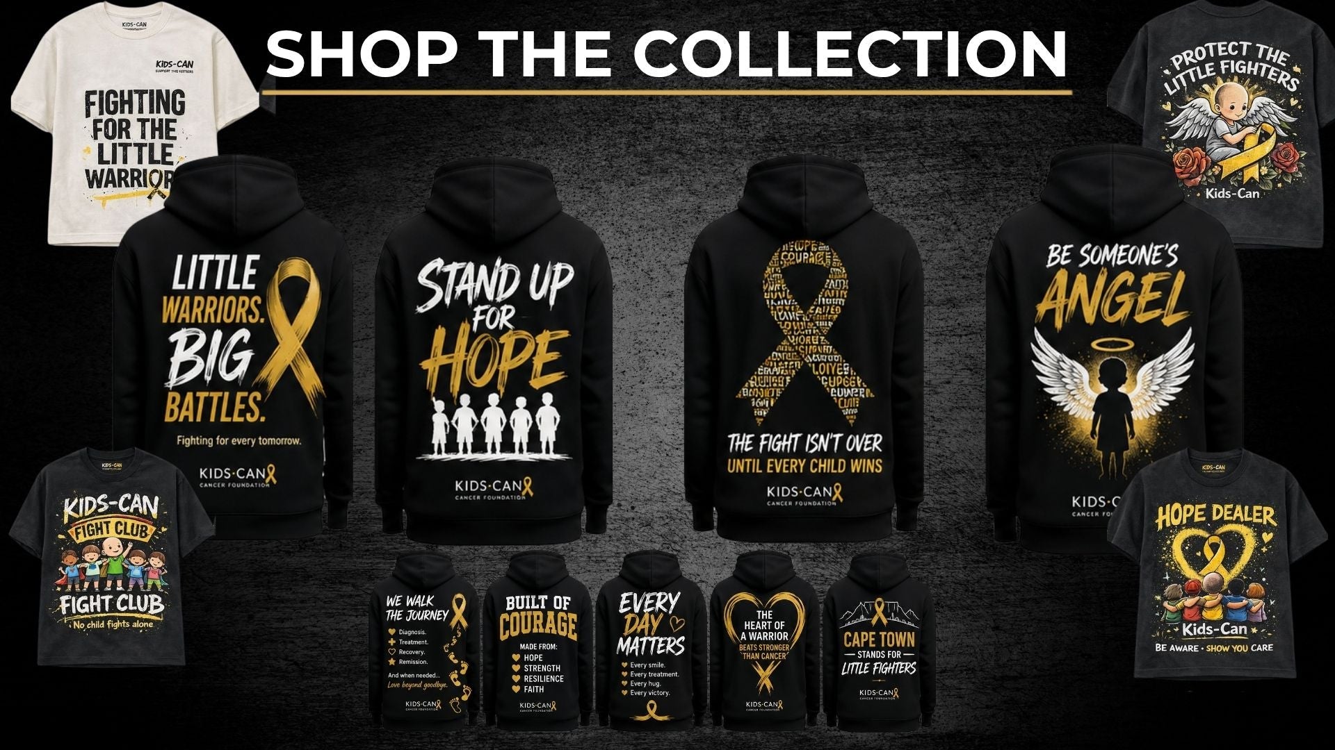Wear Hope Apparel
