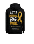 Little Warriors. Big Battles