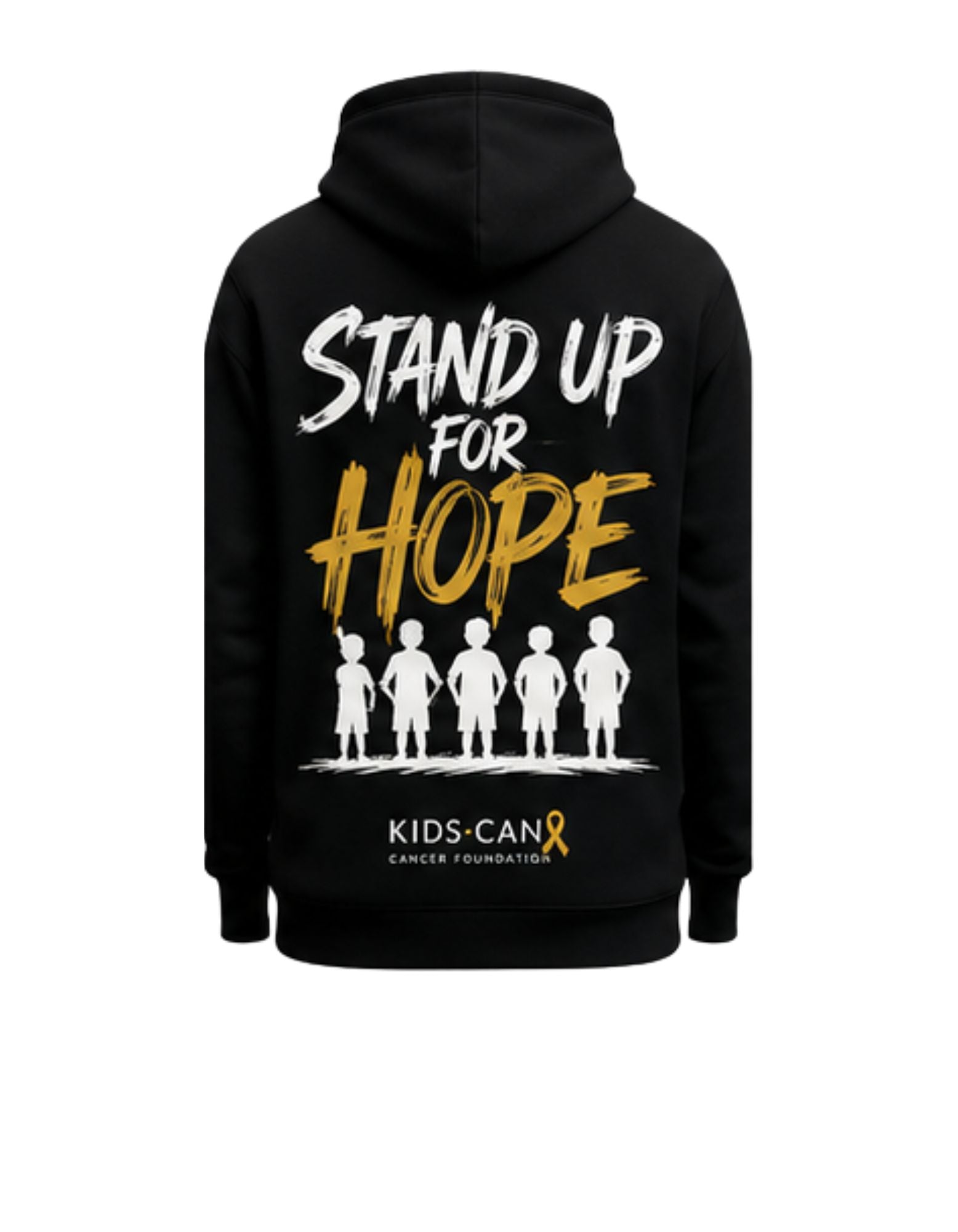 Stand Up For Hope