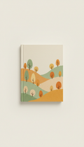 Curated Children’s Storybook Cream Edition
