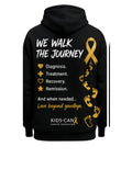 We Walk The Journey