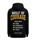Built Of Courage