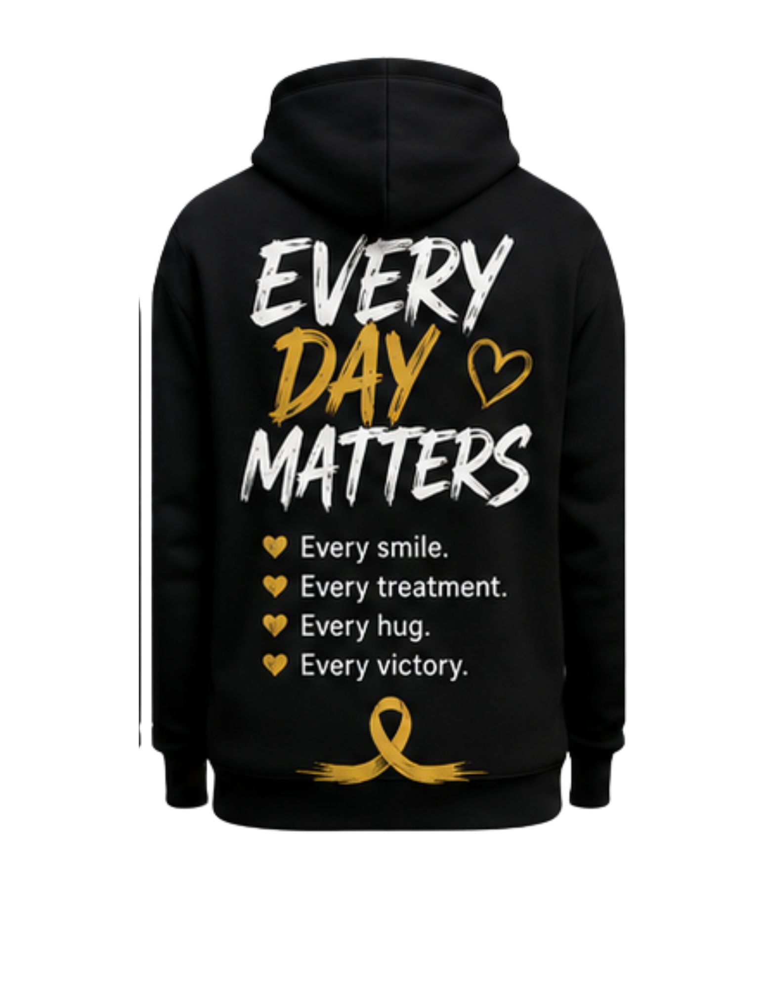Every Day Matters