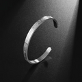 Ayatul Kursi Cuff Bracelet