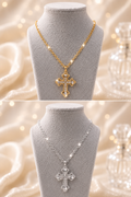 Cross of Hope Necklace