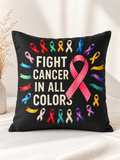 Warriors Cushion Cover