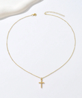 Christ Necklace